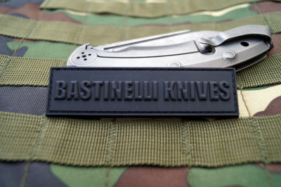 Bastinelli Patch Bastinelli Knives