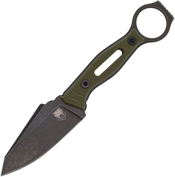 CobraTec Landshark Fixed, CobraTec Landshark BSW, Landshark Black Stonewash, Tactical Fixed Fingerring, VG10 Messer Kydex, CobraTec Deutschland, Com2you-biwak, Karambit Style Fixed, Modulares Outdoormesser, 550 Paracord Messer