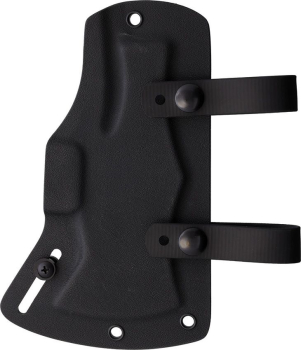 CobraTec Tomahawk Black, CobraTec Axt 7Cr17MoV, Taktisches Tomahawk Kydex, CobraTec Messer schwarz, Outdoor Beil schwarz, Com2you-biwak, Tactical Axt leicht, Wurfbeil Tomahawk, Kydexscheide Axt schwarz