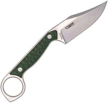 CobraTec Wolfteeth Fixed, CobraTec Wolfteeth Clip Point, CobraTec 14C28N Messer, Clip Point Messer feststehend, CobraTec Knives Deutschland, Canvas Micarta Fixed, Com2you-biwak, Kydex Gürtelscheide Messer, Tactical Ring Knife, Sandvik 14C28N Stahl