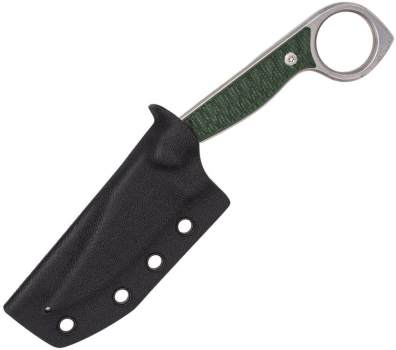 CobraTec Wolfteeth Fixed, CobraTec Wolfteeth Clip Point, CobraTec 14C28N Messer, Clip Point Messer feststehend, CobraTec Knives Deutschland, Canvas Micarta Fixed, Com2you-biwak, Kydex Gürtelscheide Messer, Tactical Ring Knife, Sandvik 14C28N Stahl