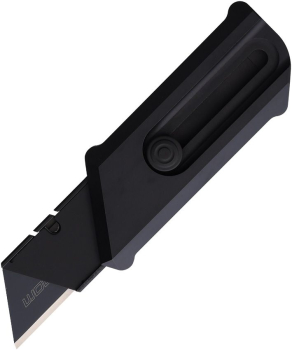 Chaves Knives C.H.U.B. Slipper Slide Lock Alu All Blk