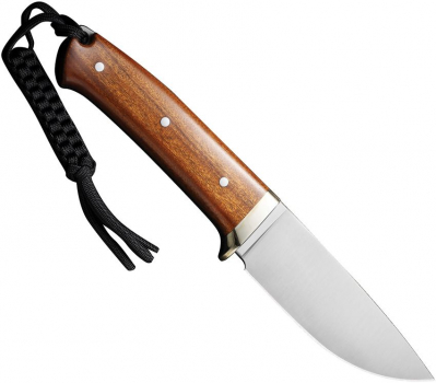 CIVIVI Knives Cloud Peak Fixed Blade Wood
