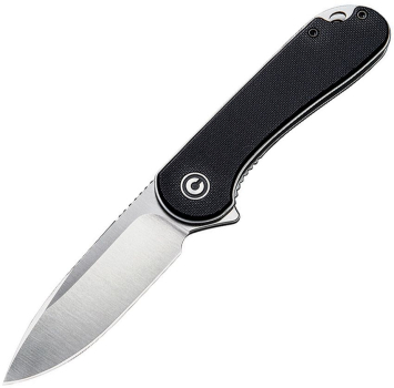 Civivi Knives Elementum Black taschenmesser