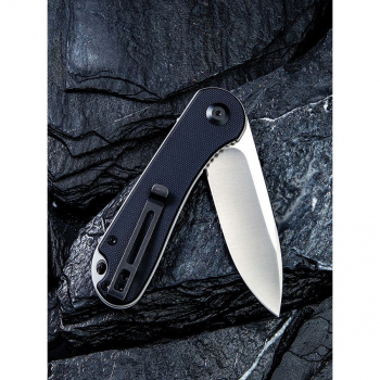 Civivi Knives Elementum Black
