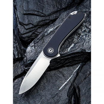 Civivi Knives Elementum Black