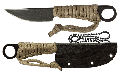 Condor KICKBACK Cord-Knife