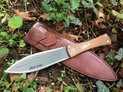 Condor AFRICAN BUSH KNIFE