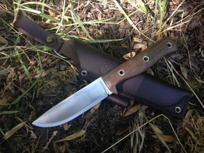 Condor SWAMP ROMPER KNIFE