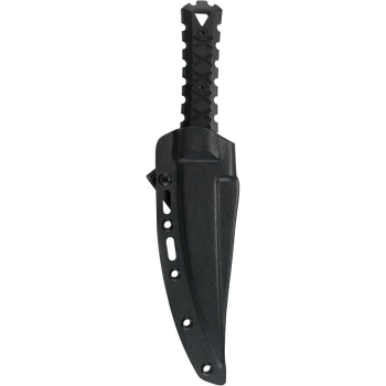 CRKT HZ6, CRKT HZ6 Fixed Blade, CRKT Williams Hissatsu, Hissatsu Zero 6, CRKT SK5 Stahl, James Williams Messer, Com2you-biwak, Taktisches Kampfmesser, Großes Gürtelmesser, CRKT Deutschland