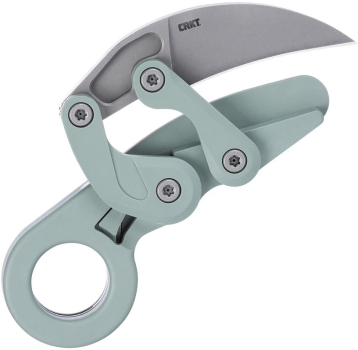 CRKT Provoke Kinematic Grivory Green