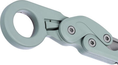 CRKT Provoke Kinematic Grivory Green