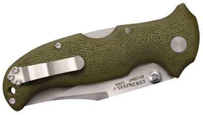 Cold Steel Bush Ranger Lite