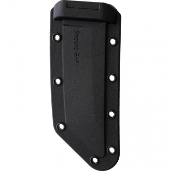 Cold Steel Kyoto 2 Fixed Tanto ALL Black