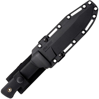 Cold Steel SRK CPM 3V, Cold Steel SRK 3V, Survivalmesser Testsieger, CPM 3V Stahl, Outdoormesser extrem robust, Einsatzmesser Militär, Com2you-biwak