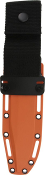 Cold Steel SRK Fixed Blade Orange