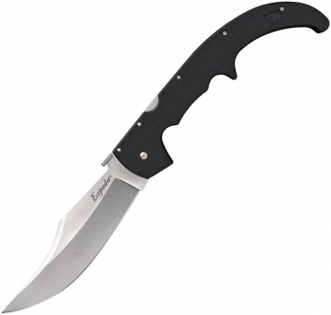 Cold Steel Taschenmesser Espada G-10 Extra Large - Black