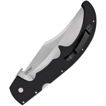 Cold Steel Taschenmesser Espada G-10 Extra Large - Black