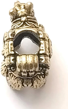 Coeburn Tool Traveling Bear Bead