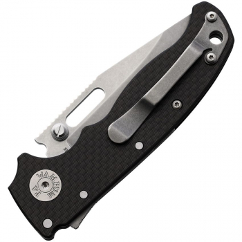 Demko Knives AD 20.5 Shark-Lock S35VN CF