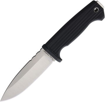 Demko Knives FreeReign Fixed Blade Black