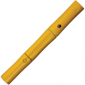 Dragon King Bamboo Tanto messer