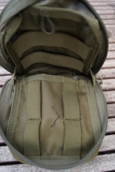 Blackhawk Medical Pouch gebraucht Blackhawk S.T.R.I.K.E. Mecial Pouch.