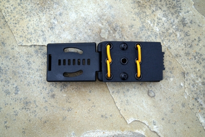 Kydex Gear Link