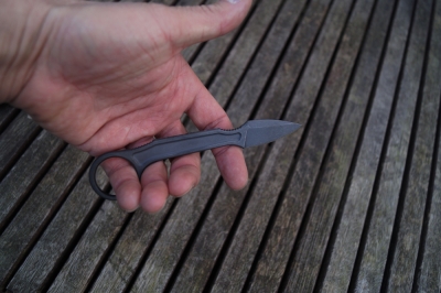 Bastinelli Spade glatt