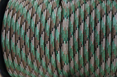 Paracord 550 Scout Type III