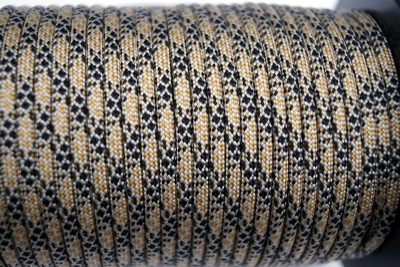 Paracord 550 Roaring 20's Typ lll