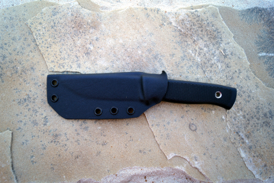 Custom Kydexscheide Taco für Fällkniven F1-Farben wählbar