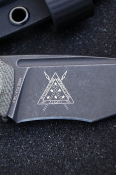 Bastinelli Knives Askari edc knives @db_boon