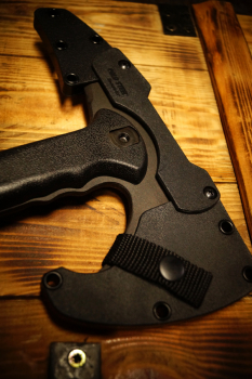 Cold Steel 2015 War Hawk