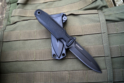 SOG Pentagon FX Covert