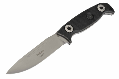 Eickhorn Bellator, Andreas Weitzel Messer, N695 Stahl, Solingen Messer, taktisches Einsatzmesser, G10 Griff, Survival Messer, Com2you-biwak