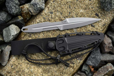 Extrema Ratio S-THIL STONE WASHED backup knives