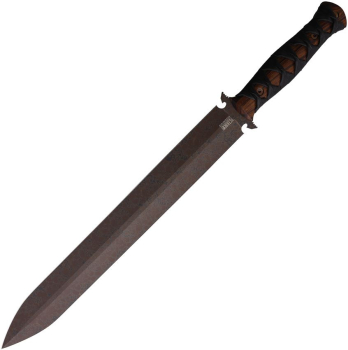 Dawson Knives Praetorian Sword Scorch Earth