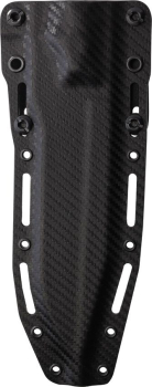 Dawson Knives Marauder Gray Magnacut