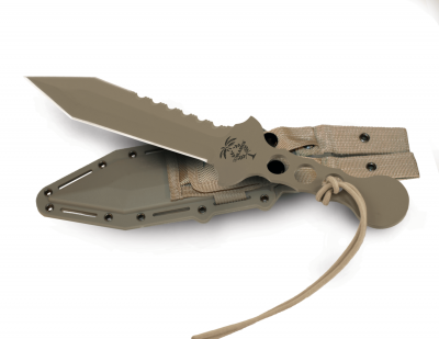 US Gladius DESERT LEGION™ XII