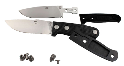 Eickhorn EBS-United II Bastard Knives