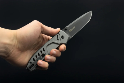 Extrema Ratio MF1 EVO D GRAY