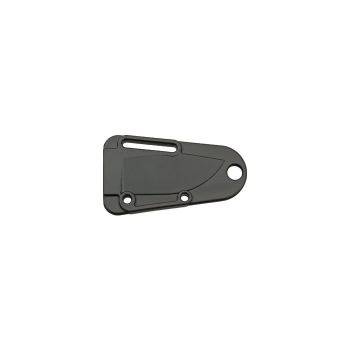 ESEE Izula Black Signature Model