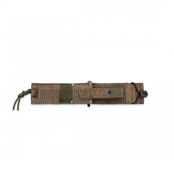 Wildsteer TORK SR Pilot survival knves france army