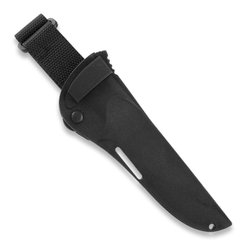 Peltonen Ranger Knife M07 Ersatzscheide Komposit Black Sissipuukko