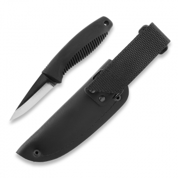 Ranger CUB M23 Black Leder