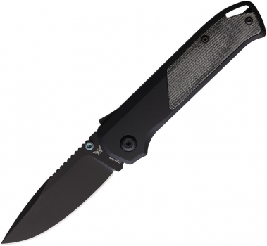 Flytanium Arcade Shark-Lock Void Black