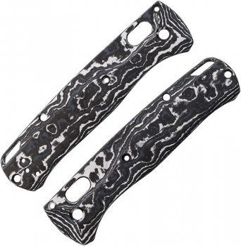 Flytanium Benchmade Bugout Crossfade Bugout Scales Strom