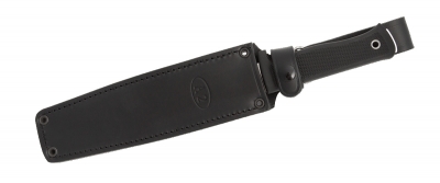 Fällkniven A2L - Expedition Knife - Leder