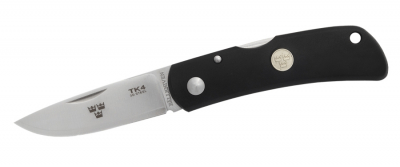 Fällkniven TK4 - Tre Kronor de Luxe Knife